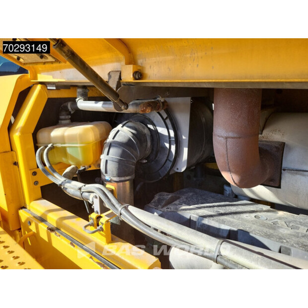 2016 Volvo L350F-43777747