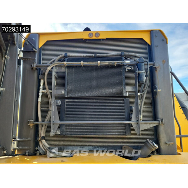 2016 Volvo L350F-43777748