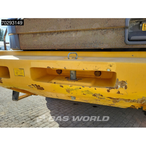 2016 Volvo L350F-43777749