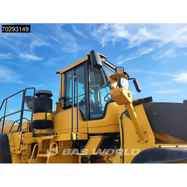 2016 Volvo L350F-43777750