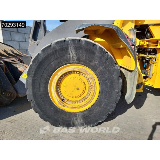 2016 Volvo L350F-43777752