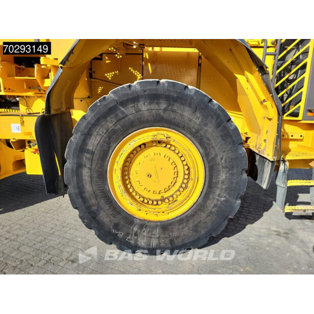 2016 Volvo L350F-43777753