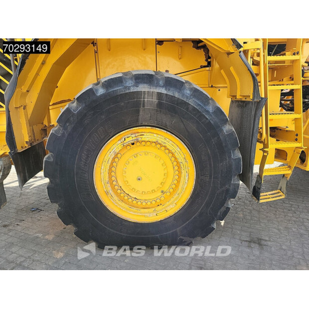 2016 Volvo L350F-43777754