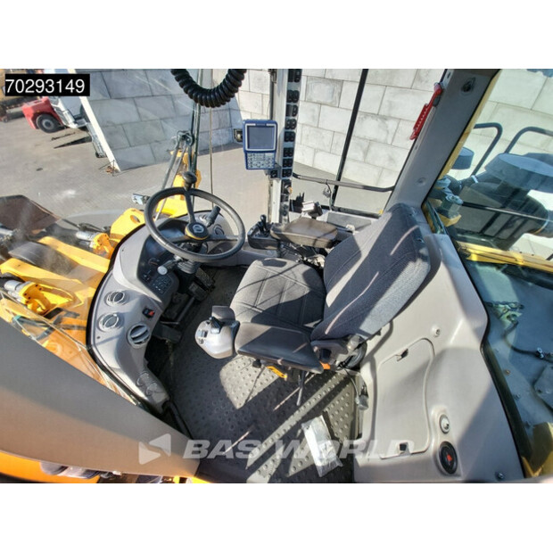 2016 Volvo L350F-43777755