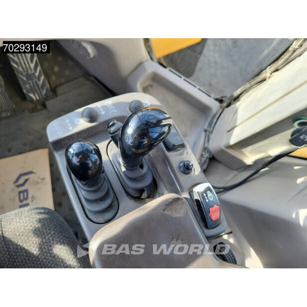 2016 Volvo L350F-43777757