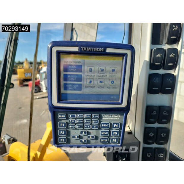 2016 Volvo L350F-43777759