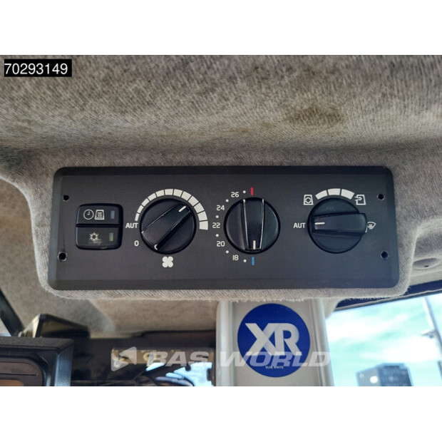 2016 Volvo L350F-43777760
