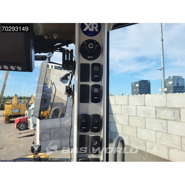 2016 Volvo L350F-43777761