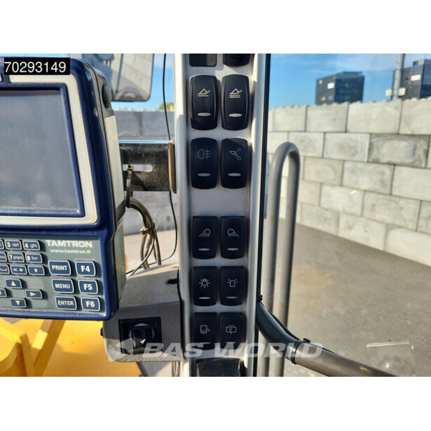 2016 Volvo L350F-43777763