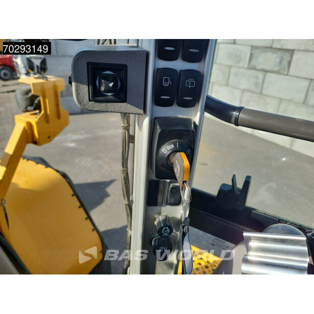 2016 Volvo L350F-43777767