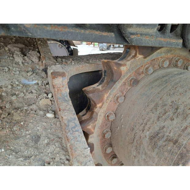 2015 Volvo EC220EL-43777783