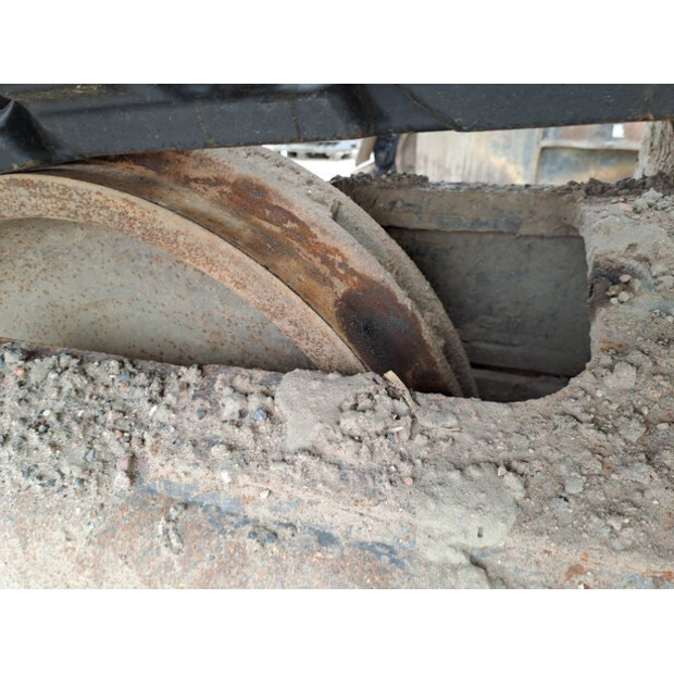 2015 Volvo EC220EL-43777785