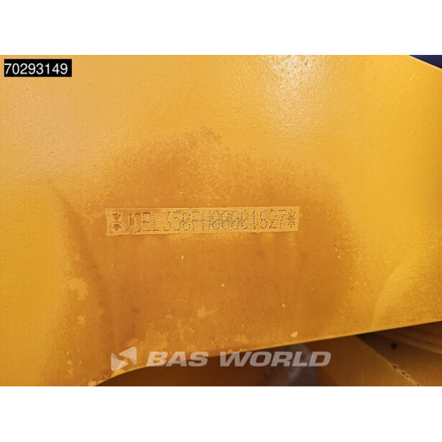 2016 Volvo L350F-43777795