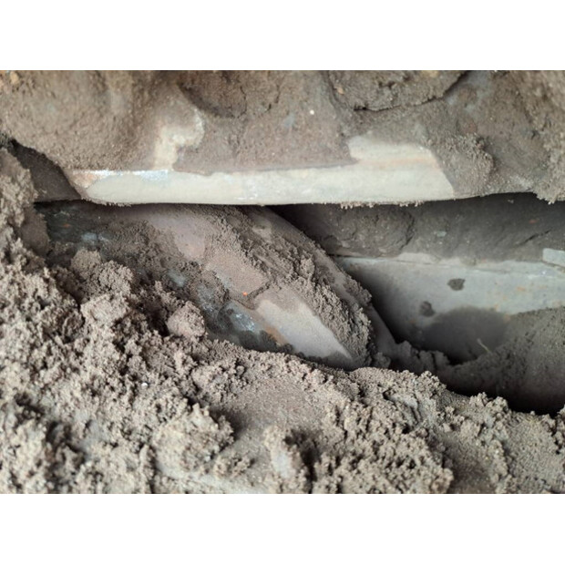 2017 Volvo EC300EL-43777831