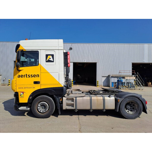 2018 DAF FT XF 480-43777891