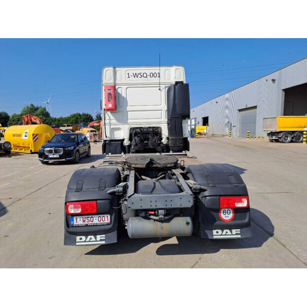 2018 DAF FT XF 480-43777893