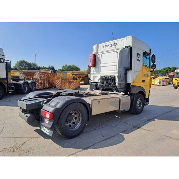 2018 DAF FT XF 480-43777894