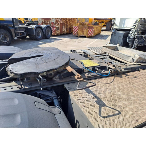 2018 DAF FT XF 480-43777898