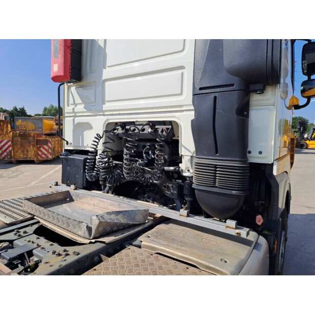 2018 DAF FT XF 480-43777899