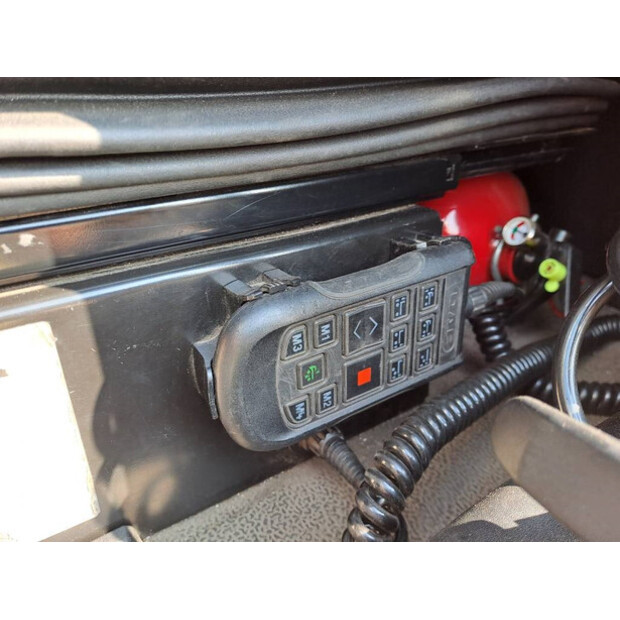 2018 DAF FT XF 480-43777900