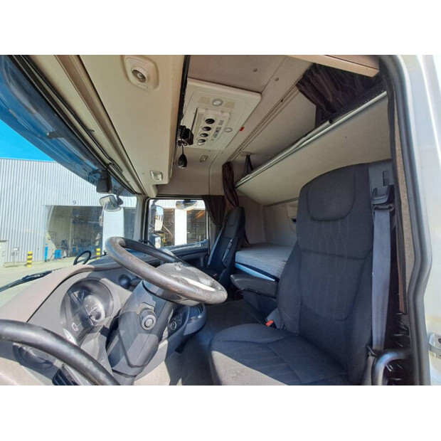 2018 DAF FT XF 480-43777901