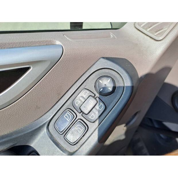 2018 DAF FT XF 480-43777902