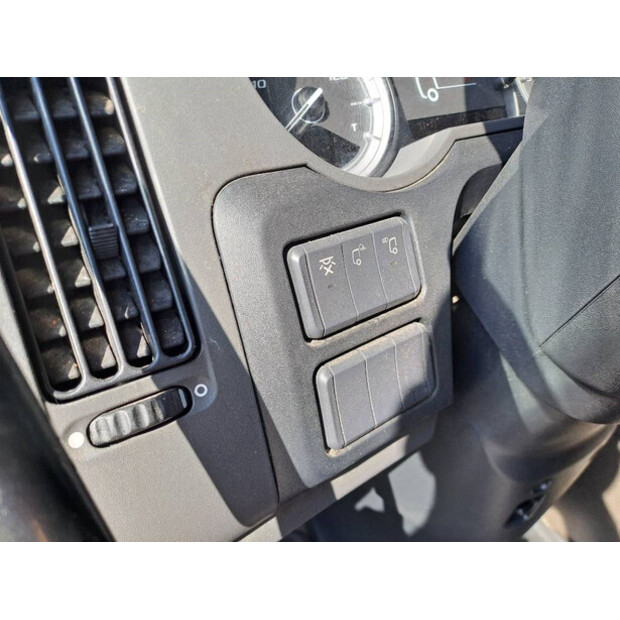 2018 DAF FT XF 480-43777903