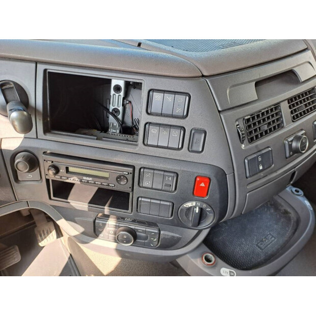 2018 DAF FT XF 480-43777905