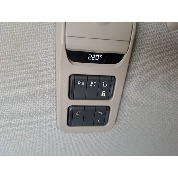 2018 DAF FT XF 480-43777907