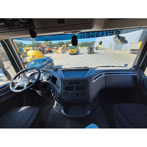 2018 DAF FT XF 480-43777909