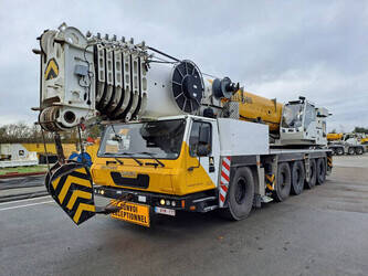 صورة ل كرينات صالحة لكل أنواع الطرق 2013 جروف GMK5220