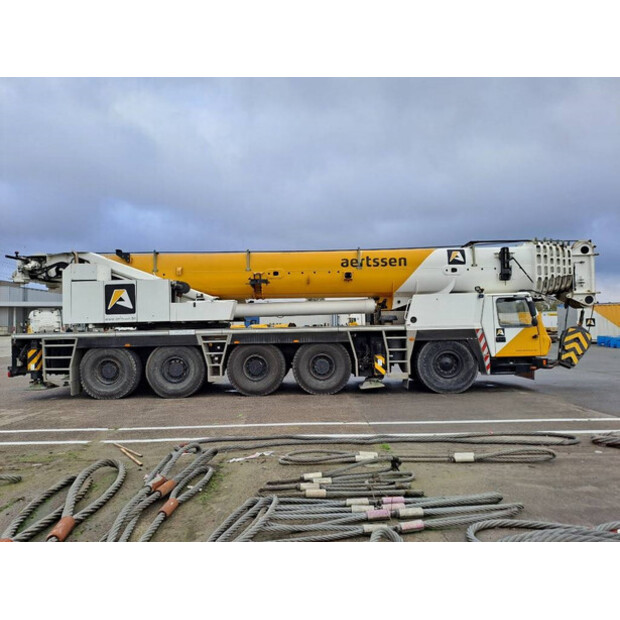 2013 GROVE GMK5220-43777971