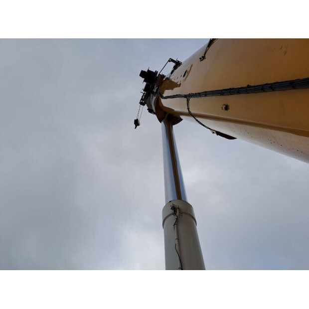 2013 GROVE GMK5220-43777984