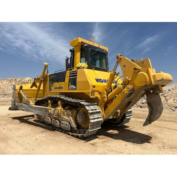 2023 كوماتسو D275A-5R-43778001