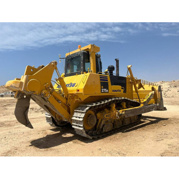 2023 كوماتسو D275A-5R-43778002