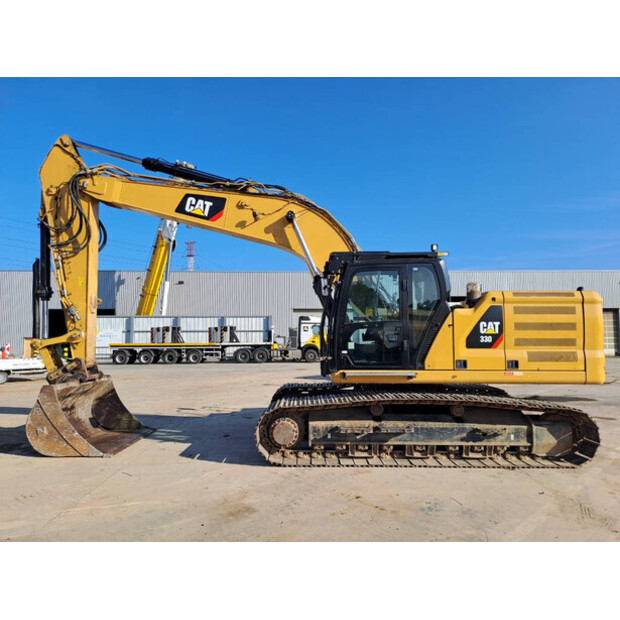 2019 Caterpillar 330 NG-43778069
