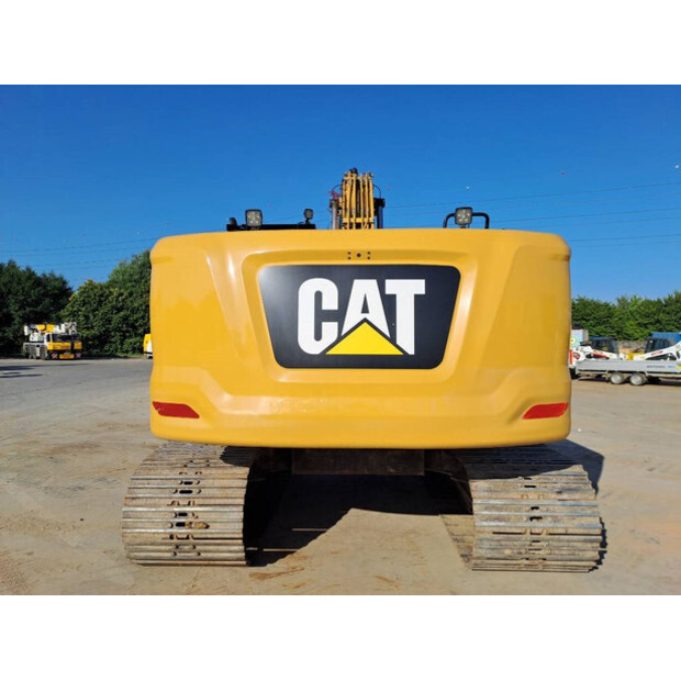 2019 Caterpillar 330 NG-43778071