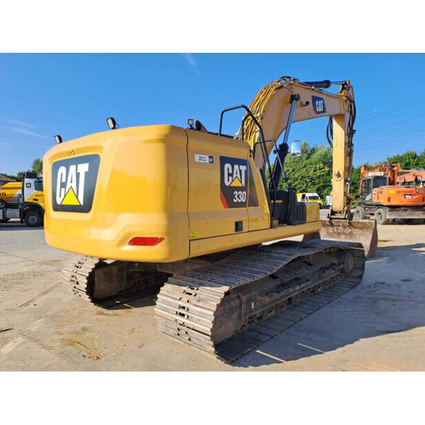 2019 Caterpillar 330 NG-43778072