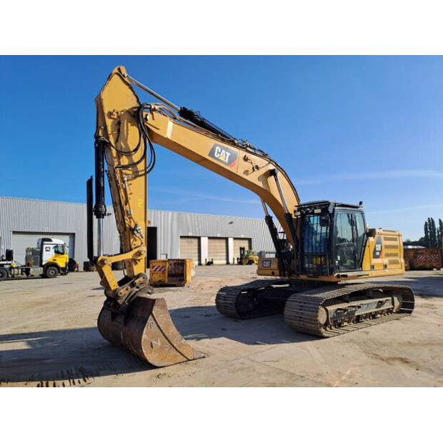 2019 Caterpillar 330 NG-43778075