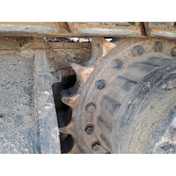 2019 Caterpillar 330 NG-43778080