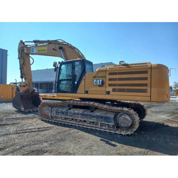2022 Caterpillar 350-43778104