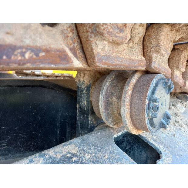 2022 Caterpillar 350-43778115