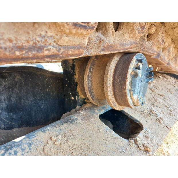 2022 Caterpillar 350-43778118