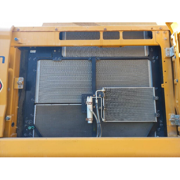 2022 Caterpillar 350-43778120