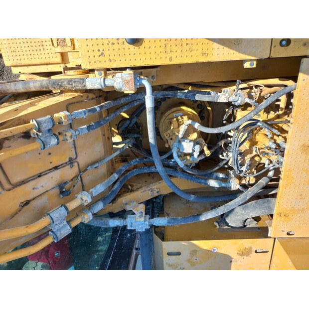 2022 Caterpillar 350-43778122