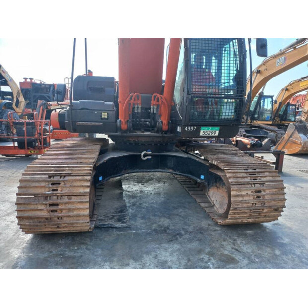 2023 Hitachi ZX350H-5G-43778150