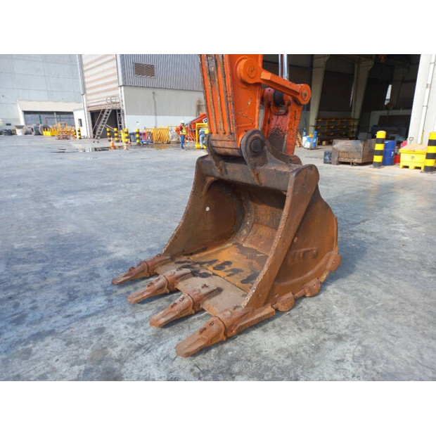 2023 Hitachi ZX350H-5G-43778154