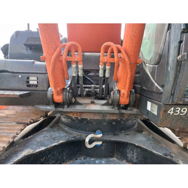 2023 Hitachi ZX350H-5G-43778155