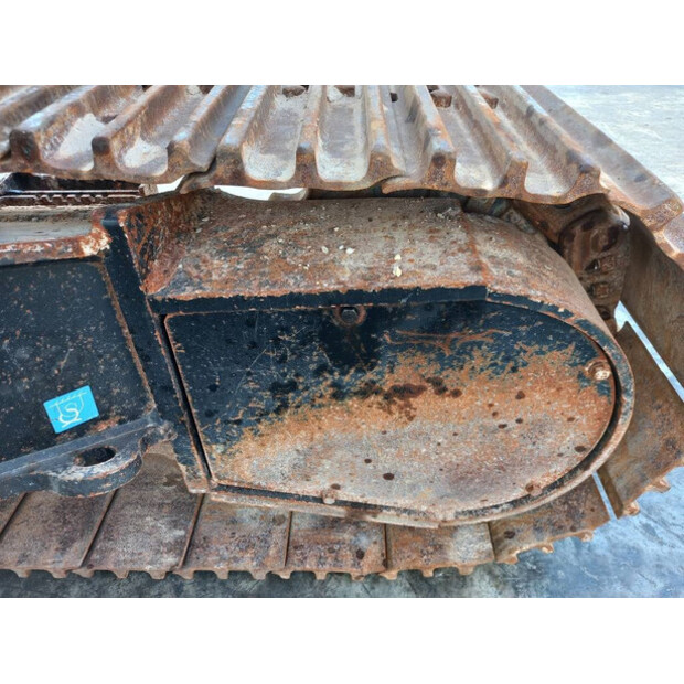 2023 Hitachi ZX350H-5G-43778157