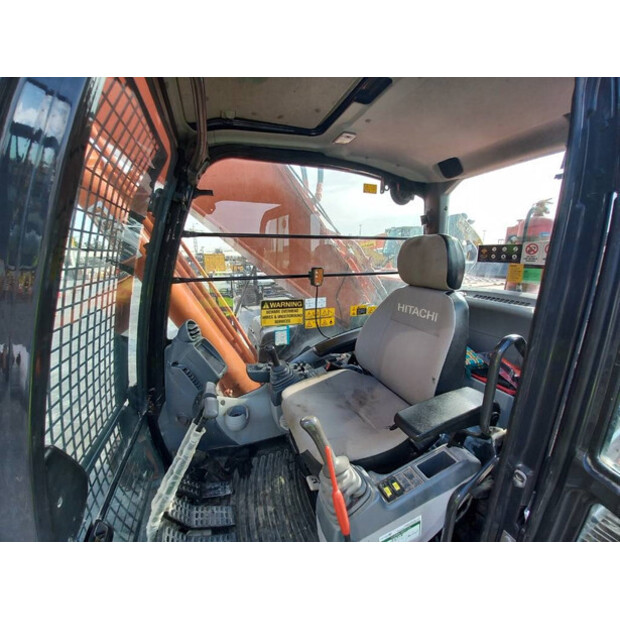 2023 Hitachi ZX350H-5G-43778164